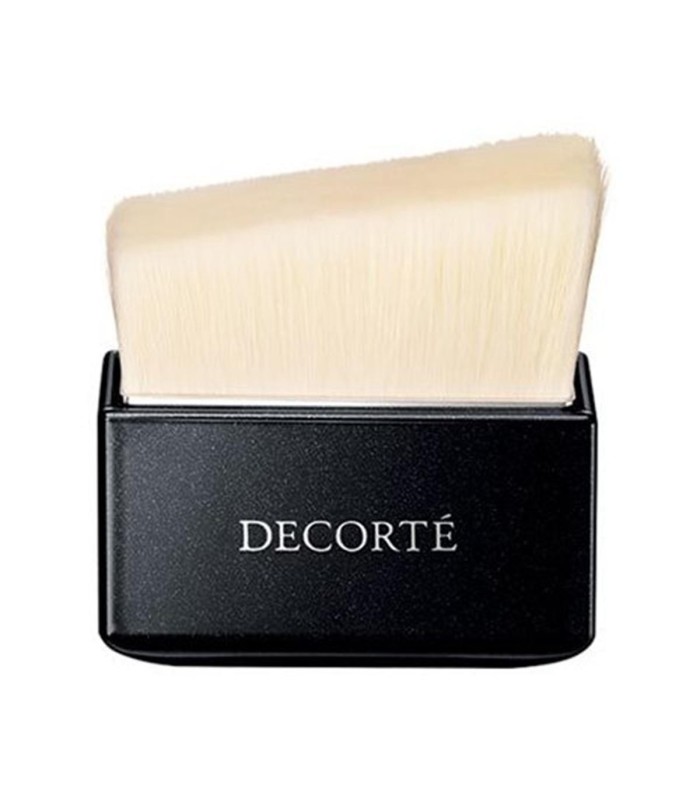 DECORTE FOUNDATION BRUSH 1U.