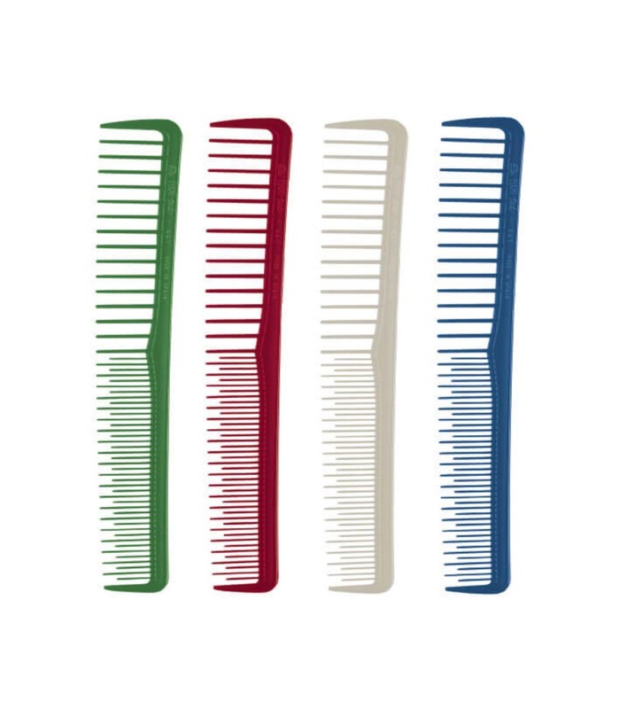 EUROSTIL COLOR CLASSIC PEINE BATIDOR 19 5CM 1UN