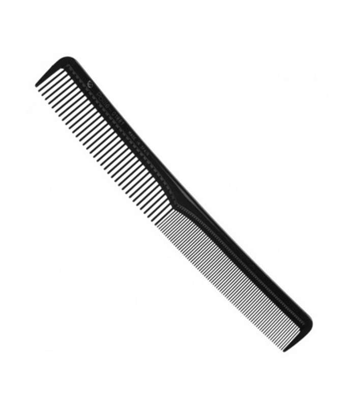 EUROSTIL COLORES PEINE BATIDOR NYLON 19 5CM 1UN