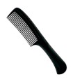 EUROSTIL CONCHA PEINE ESCARPIDOR 22CM 1UN