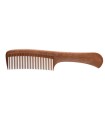 EUROSTIL MADERA PEINE ESCARPIDOR 22CM 1UN