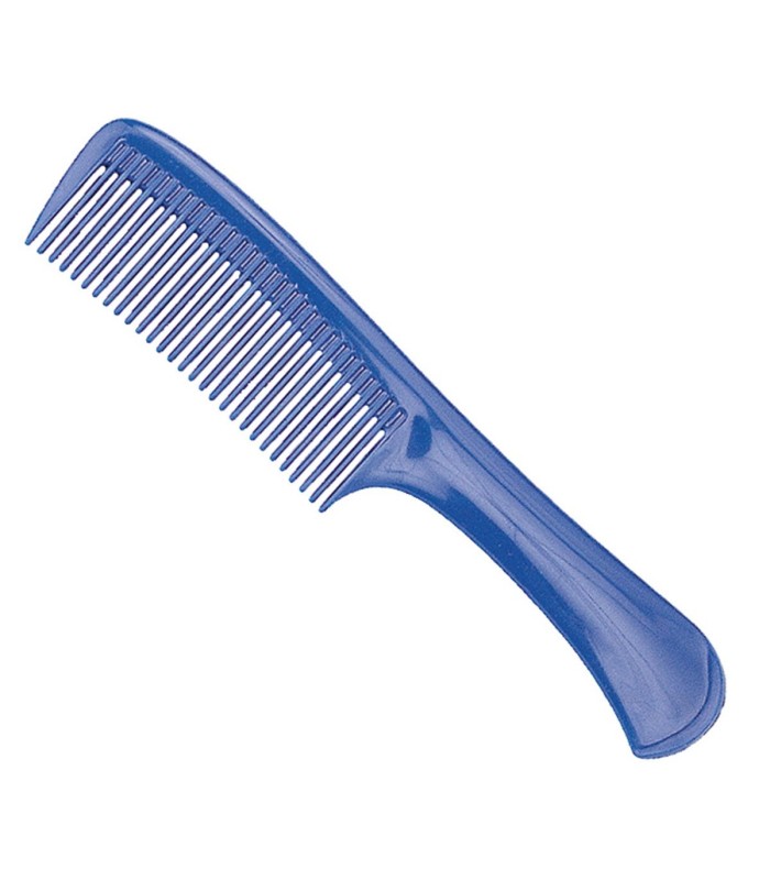 EUROSTIL ESCARPIDOR PEINE 22CM COLOR CLASSIC 1UN