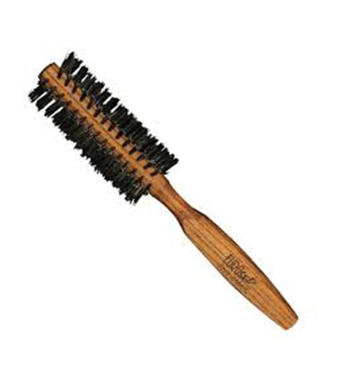 EUROSTIL CIRCULAR PROFESIONAL CEPILLO DE PELO JABALI 12MM 1UN