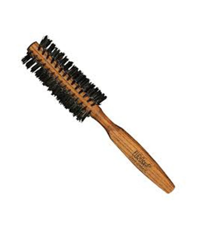 EUROSTIL CIRCULAR PROFESIONAL CEPILLO DE PELO JABALI 14MM 1UN