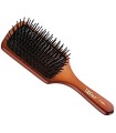 EUROSTIL PLASTICO CEPILLO PLASTICO RIZADOR 1UN