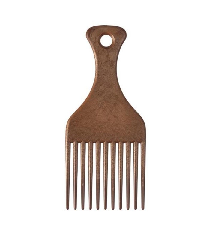 EUROSTIL AHUECADOR MADERA PEINE 5 PUAS 1UN