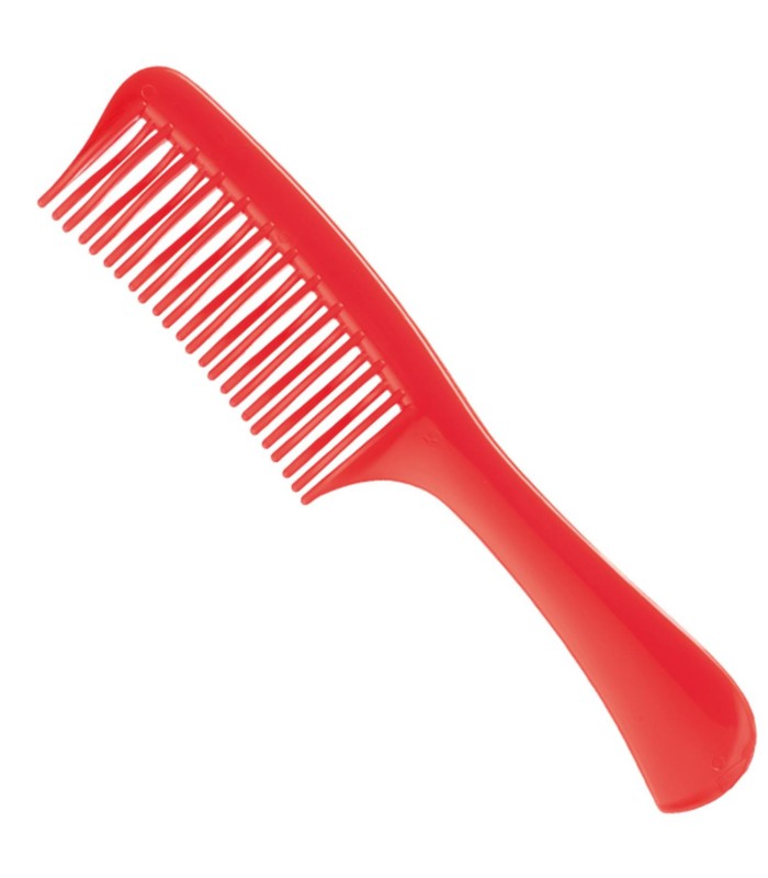 EUROSTIL ESCARPIDOR PEINE PUA CURVADA GRANDE 1UN