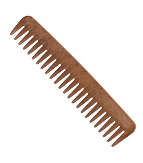 EUROSTIL BATIDOR MECHAS PEINE MADERA 1UN