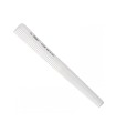 EUROSTIL PELUQUERO PEINE ESPECIAL 18CM BLANCO 1UN