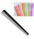 EUROSTIL PELUQUERO PEINE 18CM COLORES 1UN