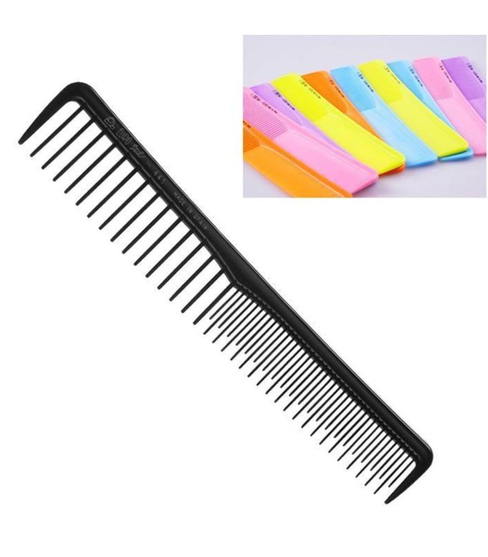 EUROSTIL PUA ESPECIAL PEINE 20 5CM COLOR CLASSIC 1UN