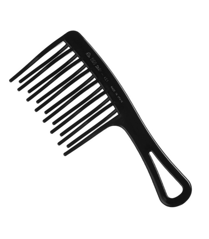 EUROSTIL AHUECADOR PEINE DOBLE PUA GRANDE 1UN