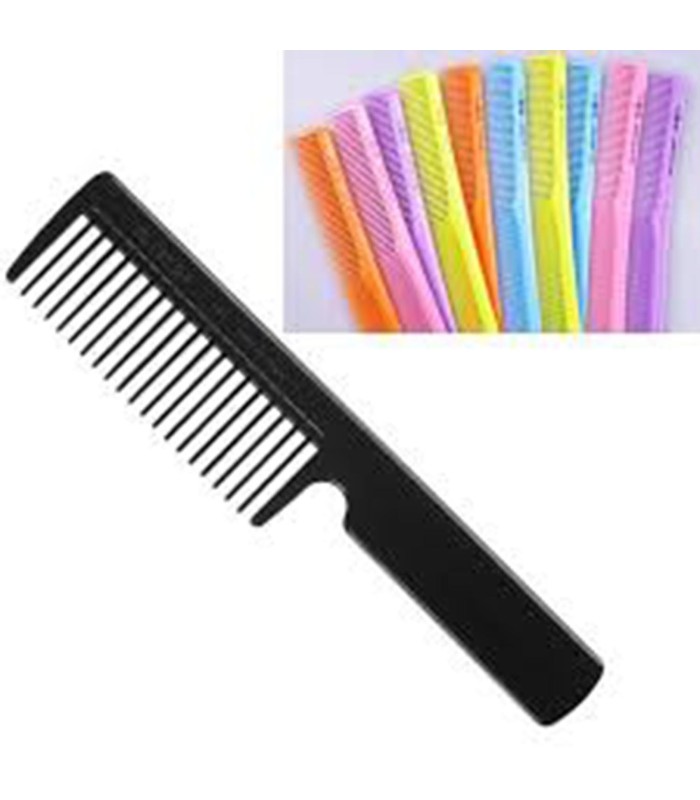 EUROSTIL ESCARPIDOR GRANDE PEINE COLOR 20 5CM PROFESIONAL 1UN