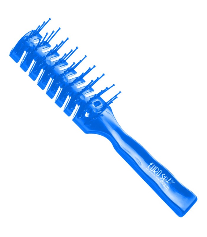 EUROSTIL ESQUELETO GRANDE CEPILLO GRANDE SIN BOLA COLORES 1UN