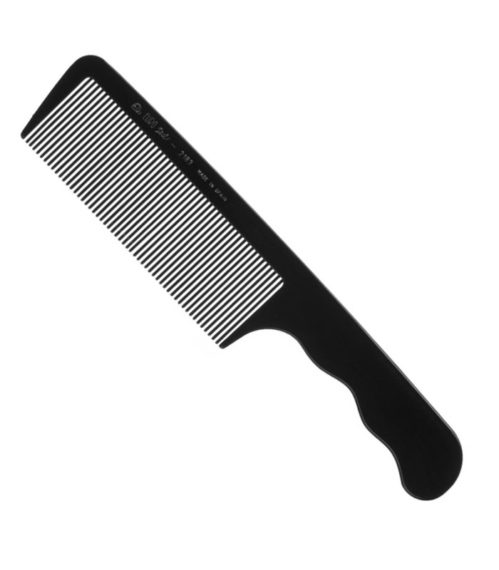 EUROSTIL CORTE ESPECIAL PEINE MAQUINA PROFESIONAL 25 5CM 1UN