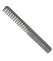 EUROSTIL BATIDOR PROFESIONAL PEINE CORTE CARBONO 1UN
