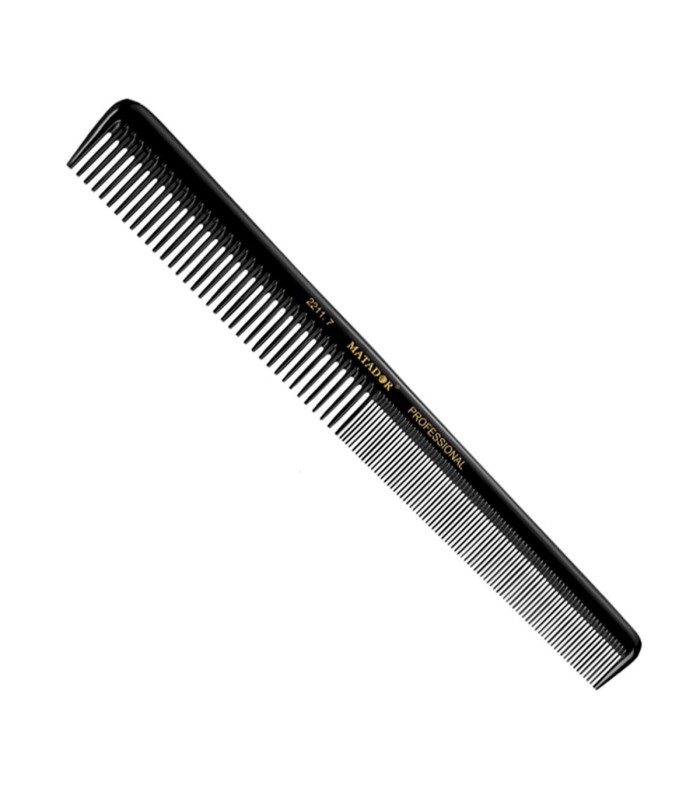 EUROSTIL MATADOR PEINE 2211/7 1UN