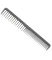 EUROSTIL BATIDOR PROFESIONAL PEINE PUA ESPECIAL CARBONO 1UN