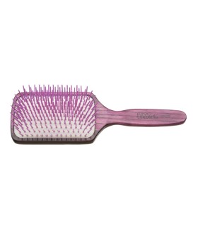 EUROSTIL NEUMATICO RECTO CEPILLO PUA PLASTICO COLORES 1UN