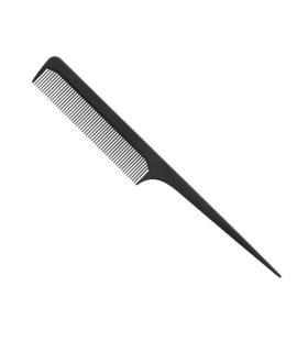 EUROSTIL PUE PROFESIONAL PEINE CARBONO 215MM 1UN