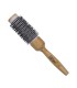 EUROSTIL TERMICO CERAMICO CEPILLO MANGO MADERA 38MM 1UN