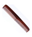 EUROSTIL CONCHA PEINE PELUQUERO 12 CM 1UN