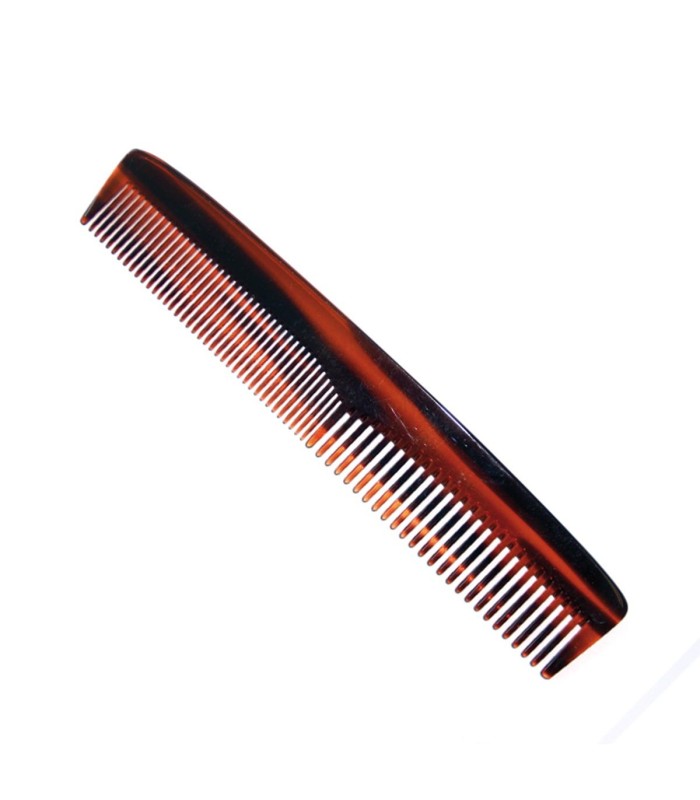 EUROSTIL CONCHA PEINE PELUQUERO 16 4 CM 1UN