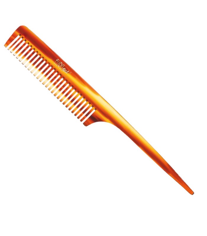 EUROSTIL ACETATO PEINE PUA 18 8CM 1UN