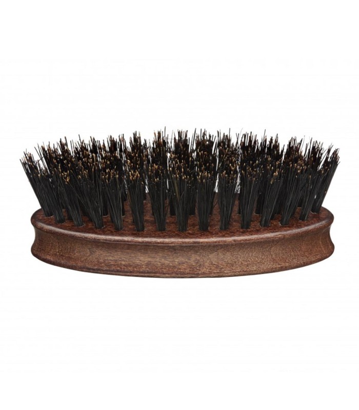 EUROSTIL BARBERO CEPILLO PEQUEÑO MADERA 1UN