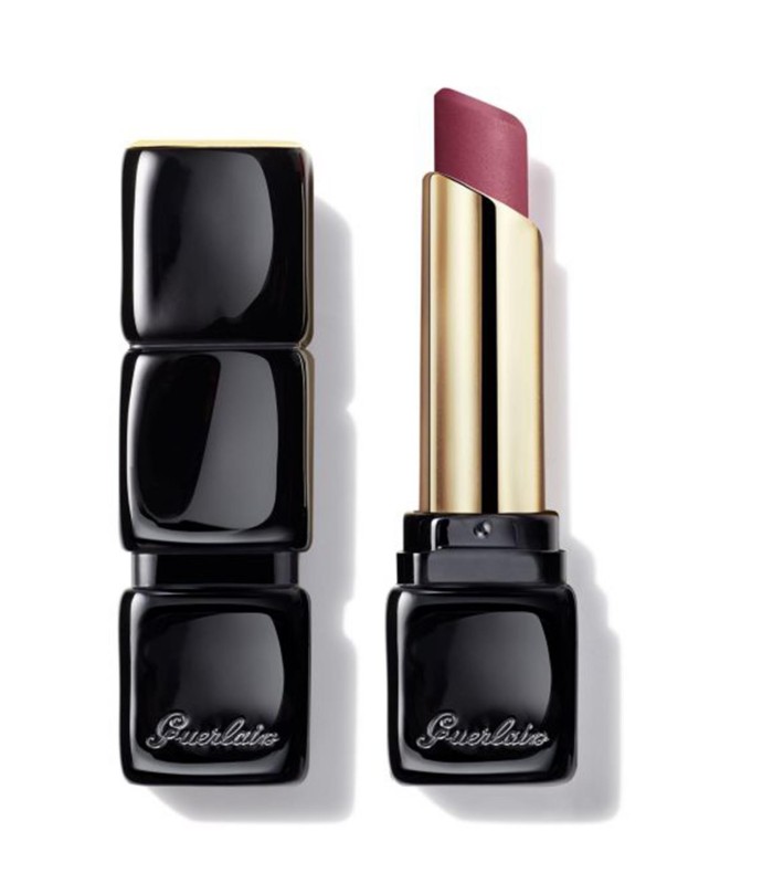 GUERLAIN KISS KISS BARRA DE LABIOS 530 DREAMY ROSE 1UN