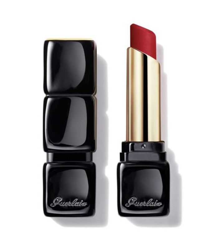 GUERLAIN KISS KISS BARRA DE LABIOS 360 MISS PINK 1UN