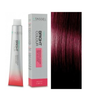 EUROSTIL TASSEL TINTE Nº7 88 PURPURA ARDIENTE 100UN