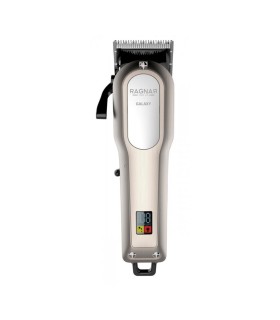 EUROSTIL ELECTRICA RAGNAR GALAXY CORTADORA ELECTRICA GRIS 1UN
