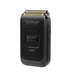 EUROSTIL ELECTRICA RAGNAR COMET AFEITADORA NEGRA 5W 1UN