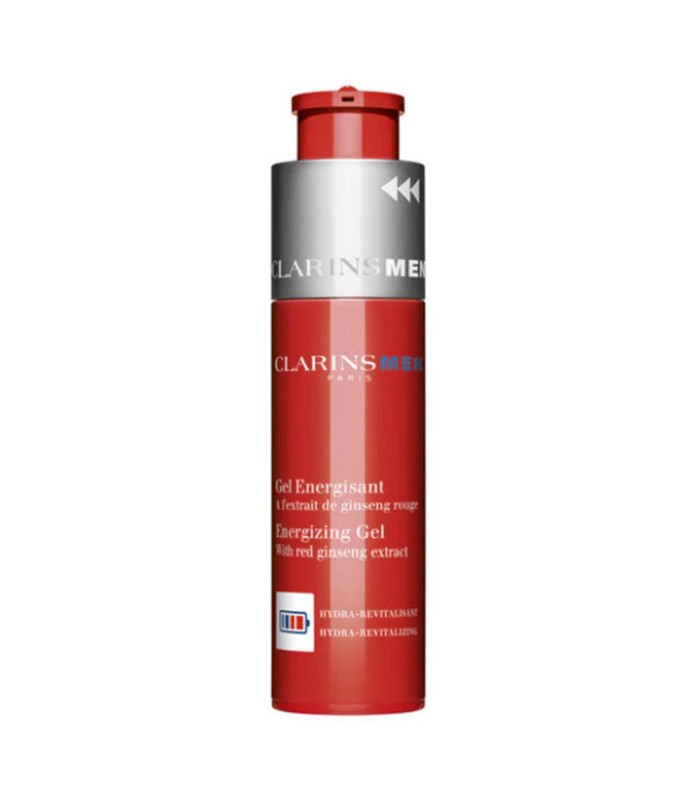 CLARINS MEN ENERGIZING GEL 50ML