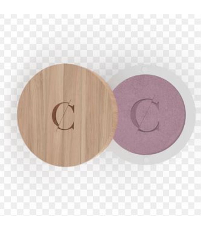 COULEUR CARAMEL MAQUILLAJE SOMBRA DE OJOS 041 MAUVE NADRE 1UN