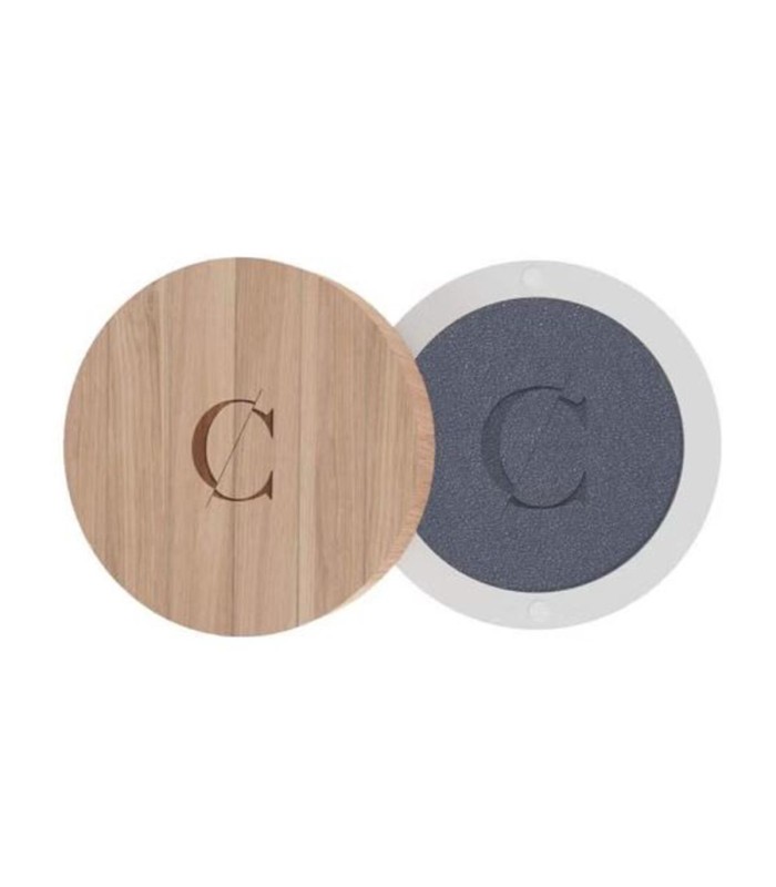 COULEUR CARAMEL MAQUILLAJE SOMBRA DE OJOS 049 ANTHRACITE NACRE 1UN