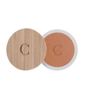 COULEUR CARAMEL MAQUILLAJE POLVOS BRONCEADORES 28 PEARLY GOLDEN 1UN