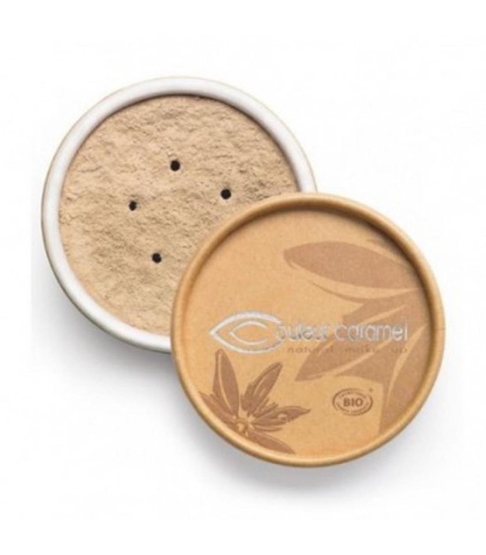 COULEUR CARAMEL BIO BASE 23 APRICOT BEIGE 1UN