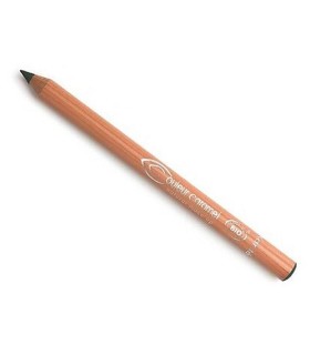 COULEUR CARAMEL MAQUILLAJE LAPIZ DE OJOS 146 OPAL GREEN 1UN