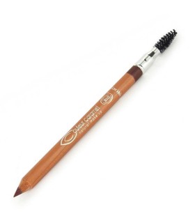 COULEUR CARAMEL MAQUILLAJE CRAYON SOURCILS 120 BROWN 1UN