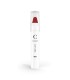 COULEUR CARAMEL TWIST&LIPS BARRA DE LABIOS 407 GLOSSY RED 1UN