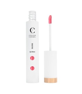 COULEUR CARAMEL MAQUILLAJE BRILLO DE LABIOS 811 GLAM KISS 1UN