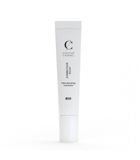 COULEUR CARAMEL MAQUILLAJE CORRECTOR CARA 33 SAND 1UN