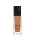 SHISEIDO SYNCHRO SKIN RADIANT BASE DE MAQUILLAJE FD410 30ML