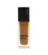 SHISEIDO SYNCHRO SKIN RADIANT BASE DE MAQUILLAJE FD430 30ML