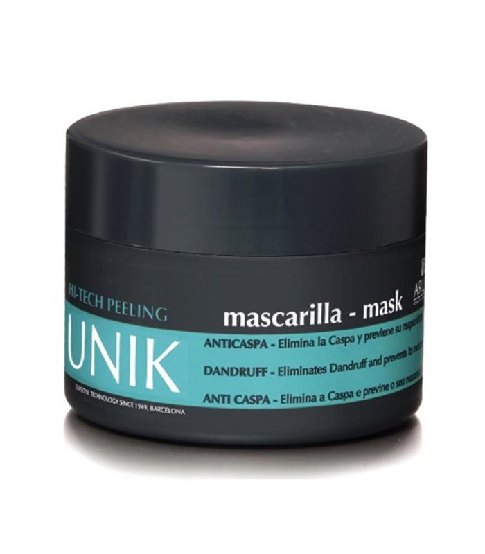 ARUAL UNIK HI-TECH MASCARILLA 250ML