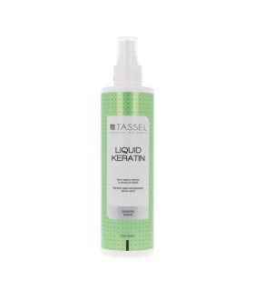 TASSEL KERATINA LIQUIDA PERFUMADA 250ML