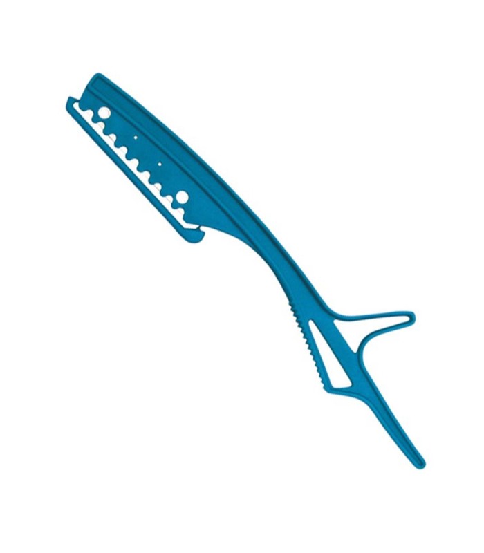 POLLIE NAVAJAS DESECHABLES CAJA 1UN