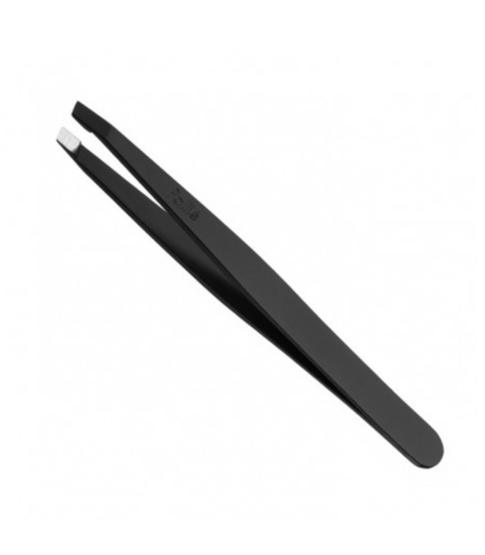 EUROSTIL DEPILAR NEGRA 9 CM 1UN